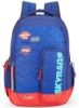 کوله پشتی SKYBAGS Drip Nxt 01 Unisex Blue Daypack- SK BPDRNT1BLU