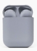 هدفون Inpods 12 Wireless Bluetooth V5.0 TWS Touch Control Earbuds Sports with Charging Case Gray