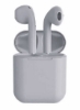 هدفون Inpods 12 Wireless Bluetooth V5.0 TWS Touch Control Earbuds Sports with Charging Case Gray