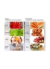 خردکن و چرخ گوشت برقی، غذاساز استیل ضد زنگ برای سبزیجات و میوه ها 6 لیتر