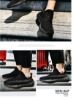 کفش های مردانه تابستانی سبک جدید راحت و سبک وزن کفش نارگیلی مقاوم در برابر سایش کفش های ورزشی مردانه و زنانه
