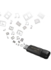فلش درایو C175 USB3.2 128 گیگابایت مشکی