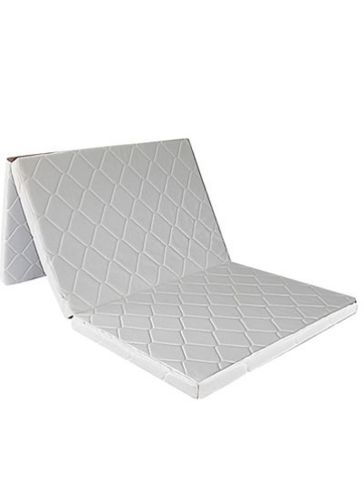 تشک تاشو طبی Maestro با بالش تک میکروفیبر