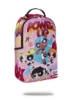 POWERPUFF GIRLS ON THE RUN DLXSR Backpack