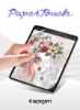 Paper Touch 2 Pack Screen Protector Film with Paper Texture Simulation for iPad 10.2 inch for Sketching/Drawing/Writing