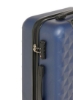 مجموعه چرخ دستی چمدانی میله آهنی اسپینر 3 تکه ABS با قفل TSA 20/24/28 اینچ