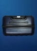 مجموعه چرخ دستی چمدانی میله آهنی اسپینر 3 تکه ABS با قفل TSA 20/24/28 اینچ