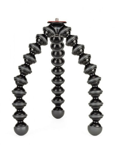 Gorillapod 1K Stand Black/Charcoal