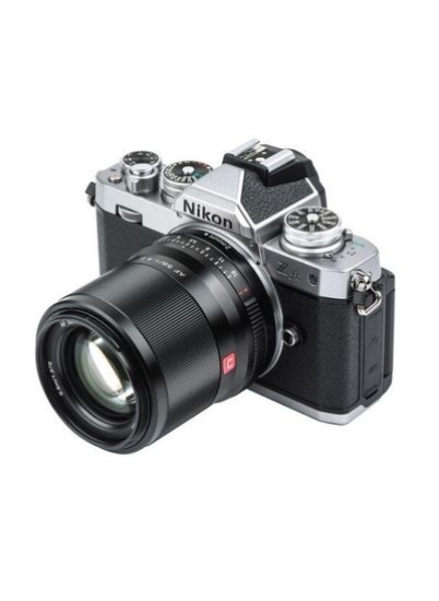 لنز Viltrox AF 56mm f/1.4 Z برای Nikon Z