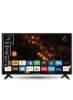 تلویزیون هوشمند 40 اینچی Skilltech Full HD با DVBT2/S2