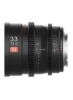 لنز سینمایی Viltrox 33mm T1.5 (Sony E-Mount)
