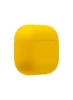 خاویار سفارشی سازی شده معتبر Apple Airpods Pro رنگ ضد خش بادوام تطبیقی EQ میکروفون لامبورگینی زرد مات