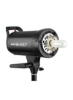 Studio Flash Single Head SK400II Black