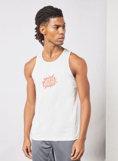 Les Mills® CNY Graphics Studio Tank Top