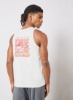 Les Mills® CNY Graphics Studio Tank Top