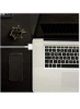 شارژر NTECH MacBook Pro 60W T-Tip Charger برای Mac Book Pro 13 اینچی 2012-2015 Retina Display AC 60W T Connector