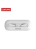 هدفون Lenovo XT95 True Wireless BT5.0 هدفون موزیک هدفون نیمه داخل گوشی هدفون لمسی IPX5 هدست اسپرت ضد آب با میکروفون 250 میلی آمپر ساعت برای شارژ