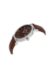 ساعت مردانه Mathey-Tissot City Dial Brown H611251AM