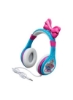 KIDdesigns Jojo Siwa Kid Safe Wireless Bluetooth Headphones Kids - چند رنگ