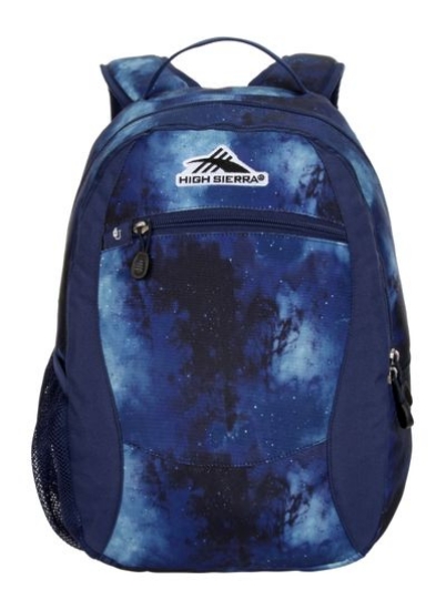 Curve Daypack Space