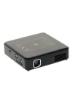 مینی پروژکتور هوشمند D13 DLP 1080P، پروژکتور خانگی، پخش کننده رسانه ویدیویی USB