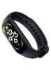 Xiaomi MI Smart Band 7 - صفحه نمایش آمولد 1.62 اینچی، مشکی