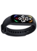 Xiaomi MI Smart Band 7 - صفحه نمایش آمولد 1.62 اینچی، مشکی