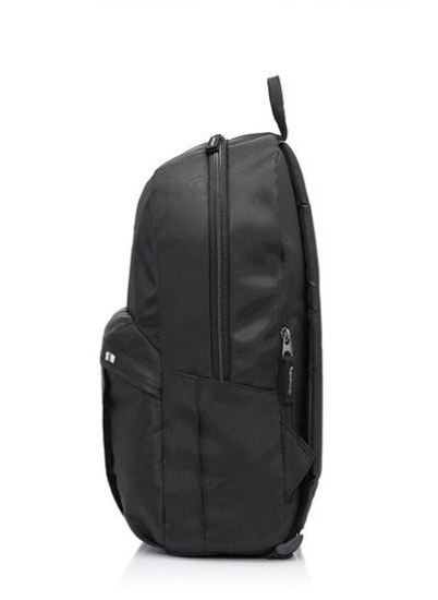 کوله پشتی American Tourister 1 AS Black - RUDY