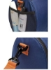 کیف ورزشی ورزشی با محفظه کفش و کیف یوگا سبک وزن با جیب مرطوب برای مردان و زنان (صورتی)