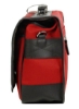 کیف نمونه کاره Cassis برای لپ تاپ 15.4 اینچی قرمز