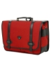 کیف نمونه کاره Cassis برای لپ تاپ 15.4 اینچی قرمز