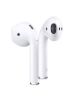 AirPods با جعبه شارژ بی سیم سفید