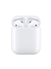 AirPods با جعبه شارژ بی سیم سفید