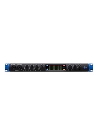 Studio 1824C USB Mixer 101011 مشکی/آبی