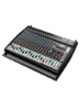 میکسر 20 کاناله با پردازنده Multi-FX PMP6000 مشکی