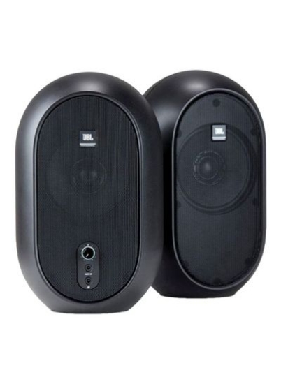 104-BT Compact Reference Speakers 4226597909 مشکی