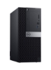 رایانه شخصی OptiPlex 7070 MT Tower، پردازنده Core i7 / رم 8 گیگابایت / هارد دیسک 1 ترابایت / پنجره / گرافیک یکپارچه مشکی