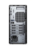 رایانه شخصی Optiplex 7080 Tower با پردازنده Core i5 اینتل / رم 4 گیگابایت / HDD 1 ترابایت / گرافیک Intel UHD مشکی