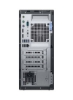 رایانه شخصی Optiplex 7070MT Tower، پردازنده Core i7، 16 گیگابایت رم / 1 ترابایت هارد دیسک + 256 گیگابایت SSD / 4 گیگابایت گرافیک Nividia Geforce 730 مشکی