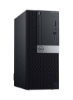 رایانه شخصی Optiplex 7070MT Tower، پردازنده Core i7، 16 گیگابایت رم / 1 ترابایت هارد دیسک + 256 گیگابایت SSD / 4 گیگابایت گرافیک Nividia Geforce 730 مشکی