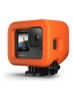 قاب دوربین شناور شناور برای HERO9 Orange
