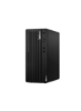 رایانه شخصی M70t TWR Tower، پردازنده Core i7-10700، رم 4 گیگابایتی / HDD 1 ترابایتی / گرافیک Intel UHD مشکی