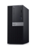 رایانه شخصی Optiplex 7070 Tower، پردازنده نسل نهم Core i7 / 32 گیگابایت رم / 1 ترابایت HDD + 256 گیگابایت SSD / کارت گرافیک Nvidia GeForce GTX سری 4 گیگابایت / ویندوز 10 با صفحه کلید و ماوس مشکی