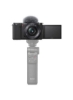 دوربین Vlog DSC-ZV1، فیلمبرداری 4K HDR با دوربین GP-VPT2
