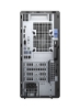 رایانه شخصی Optiplex 7080 Tower، پردازنده Core i7 نسل نهم / 32 گیگابایت رم / 1 ترابایت HDD + 128 گیگابایت SSD / 4 گیگابایت کارت گرافیک Nvidia سری GeForce GTX مشکی