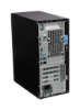 رایانه شخصی Optiplex 7080 Tower، پردازنده Core i7 نسل نهم / 32 گیگابایت رم / 1 ترابایت HDD + 128 گیگابایت SSD / 4 گیگابایت کارت گرافیک Nvidia سری GeForce GTX مشکی