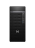 رایانه شخصی Optiplex 7080 Tower، پردازنده Core i7 نسل نهم / 32 گیگابایت رم / 1 ترابایت HDD + 128 گیگابایت SSD / 4 گیگابایت کارت گرافیک Nvidia سری GeForce GTX مشکی