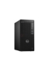 OptiPlex 3080 Tower Desktop - Intel Core I3 10100 - 16GB RAM - 1TB HDD + 256 SSD - WINDOWS 10 Black