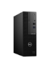 OptiPlex 3080 Tower Desktop - Intel Core I5 10500 - 16GB RAM - 1TB HDD + 256 SSD - Ubuntu Black