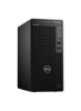 OptiPlex 3080 Tower Desktop - Intel Core I5 10500 - 16GB RAM - 1TB HDD + 256 SSD - Ubuntu Black